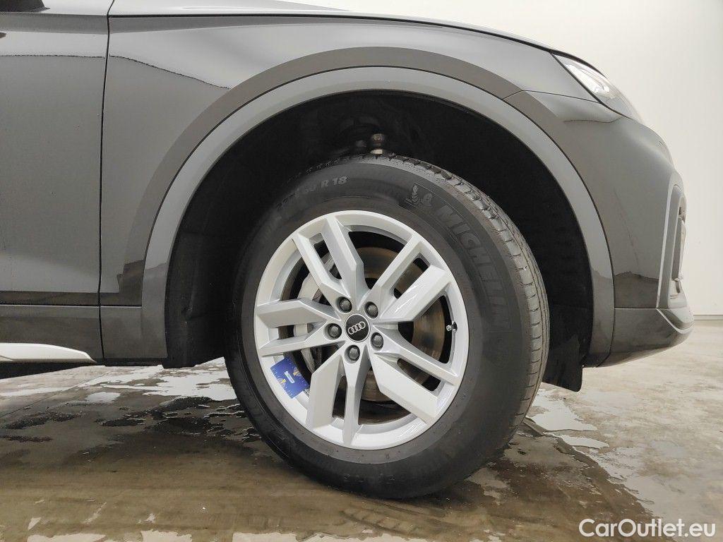 Audi  Q5 AUDI  - 2021 50 TFSIe 265hp Quattro PHEV Advanced S tronic 5d #26