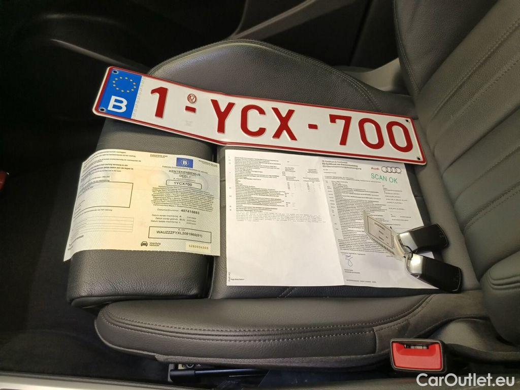 Audi  Q5 Audi  Business Edition 30 TDI 5d #4