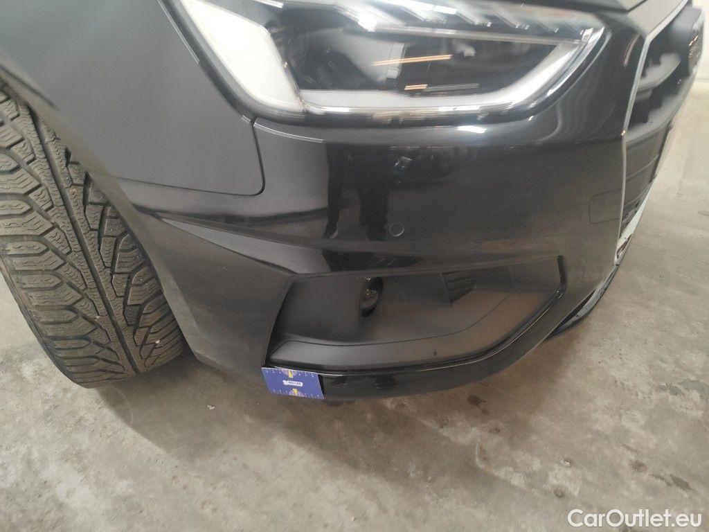 Audi  A4 Audi  Avant 2.0 30 TDi 100kW S tronic Business Ed 5d #25