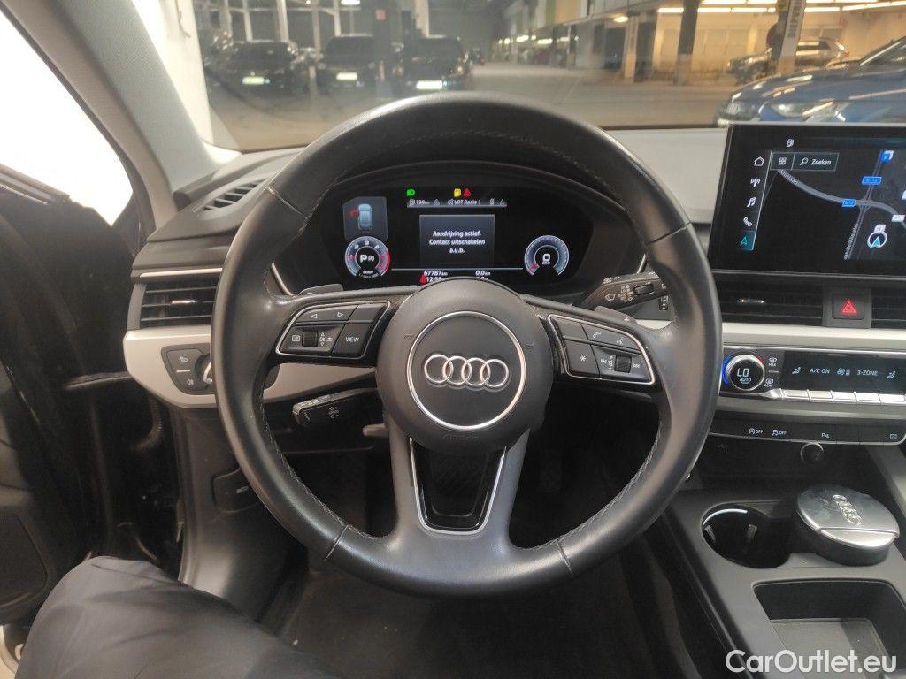 Audi  A4 Audi  Avant 2.0 30 TDi 100kW S tronic Business Ed 5d #19