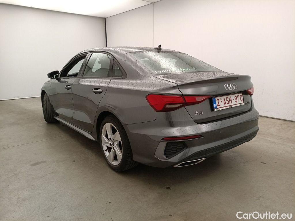 Audi  A3 Audi  Berline 2.0 TDi 30 85kW S line 4d #7