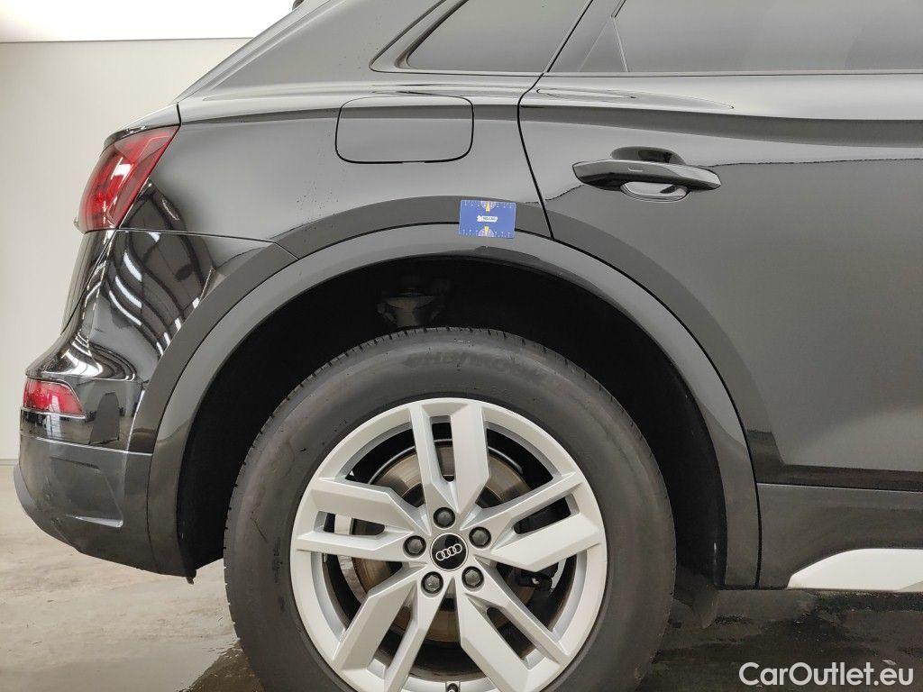 Audi  Q5 AUDI  - 2021 50 TFSIe 265hp Quattro PHEV Advanced S tronic 5d #22