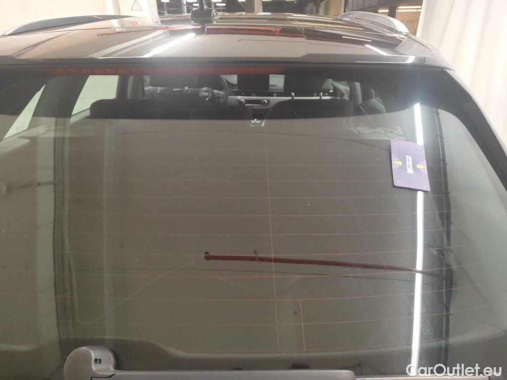 Audi  A4 Audi  Avant 2.0 30 TDi 100kW S tronic Business Ed 5d #33