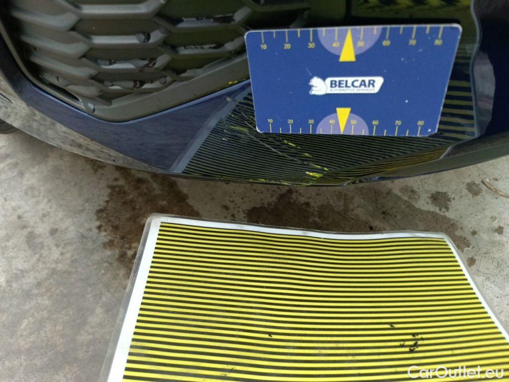 Audi  A3 Audi  Sportback 1.0 30 TFSi 81kW S tronic Attraction 5d #33