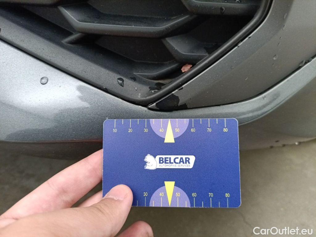 Audi  A3 Audi  Berline 2.0 TDi 30 85kW S line 4d #18