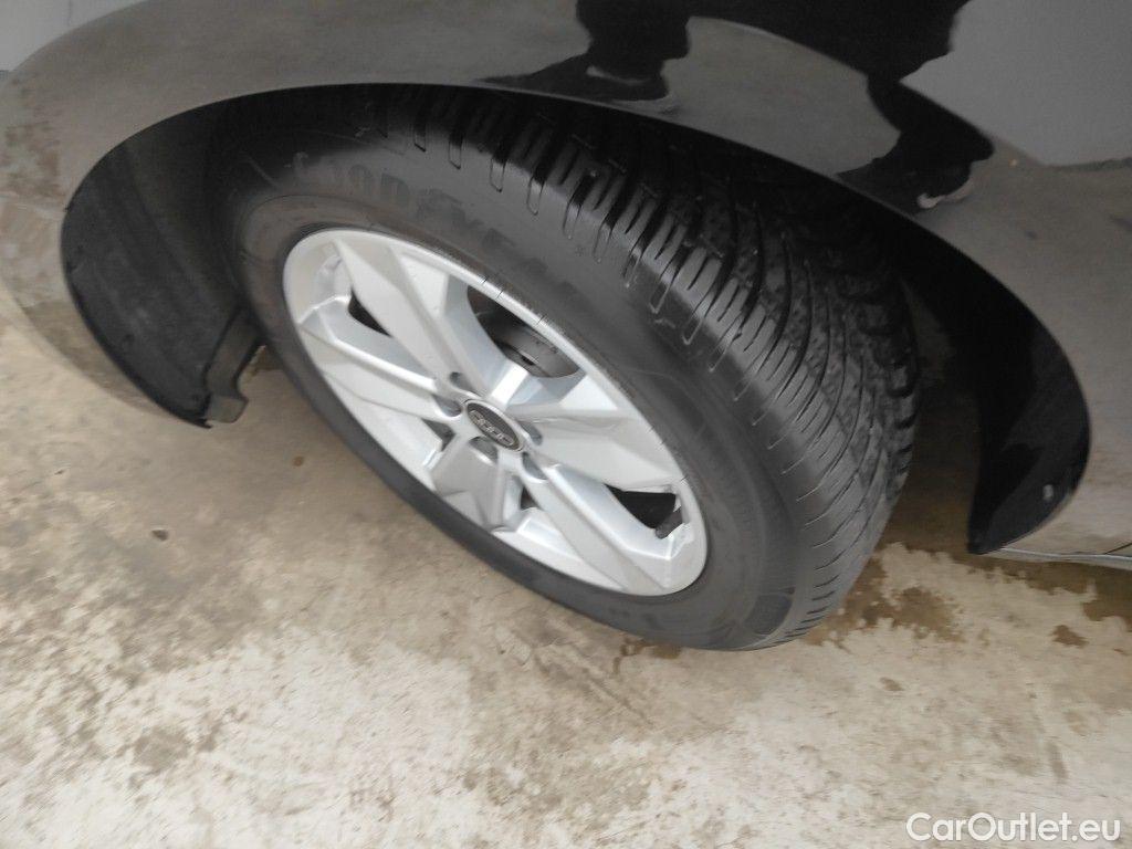 Audi  A1 Sportback AUDI  - 2019 25 TFSI 95hp S tronic (EU6AP) 5d #15