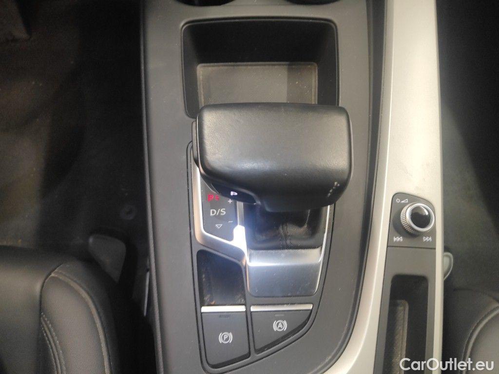 Audi  A4 Audi  Avant 2.0 30 TDi 100kW S tronic Business Ed 5d #22