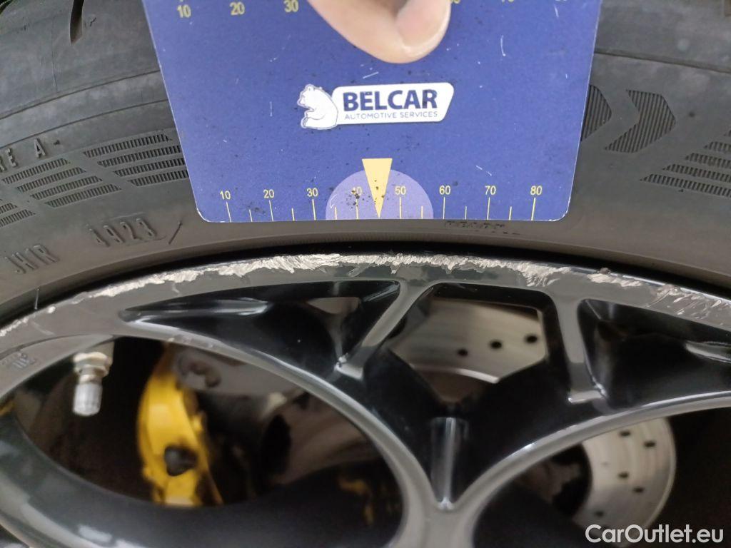 Alfa Romeo   STELVIO Alfa Romeo 2.9 Quadrifoglio 5d #49