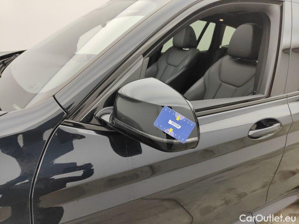 Bmw  iX3 BMW   5d #22