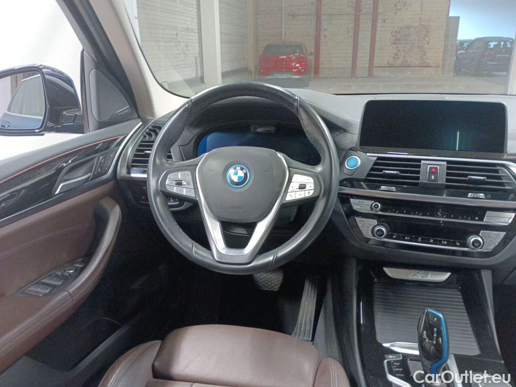 Bmw  iX3 BMW  sDrive35 5d #9