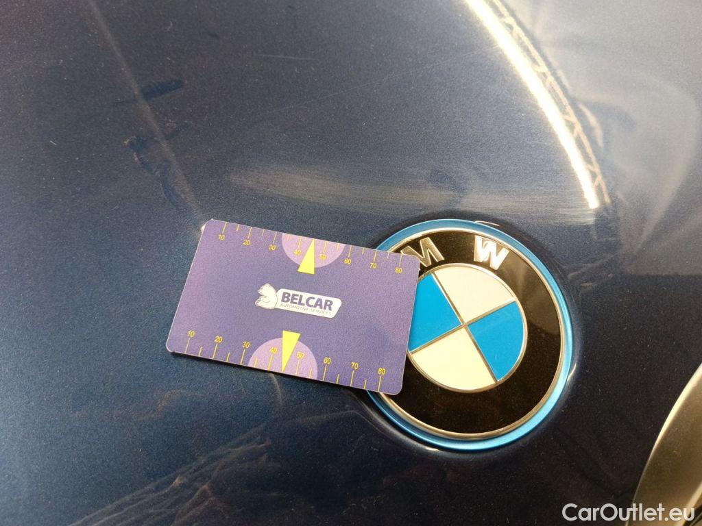 Bmw  iX3 BMW  sDrive35 5d #46