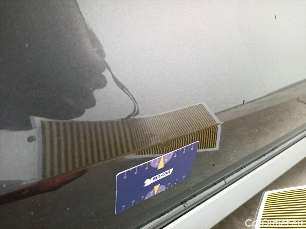 Audi  A3 Audi  Berline 2.0 TDi 30 85kW S line 4d #36