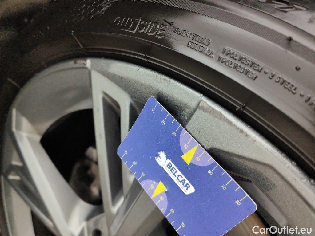 Audi  A3 AUDI  SPORTBACK - 2020 40 TFSI 190hp Quattro S line S tronic 5d #32