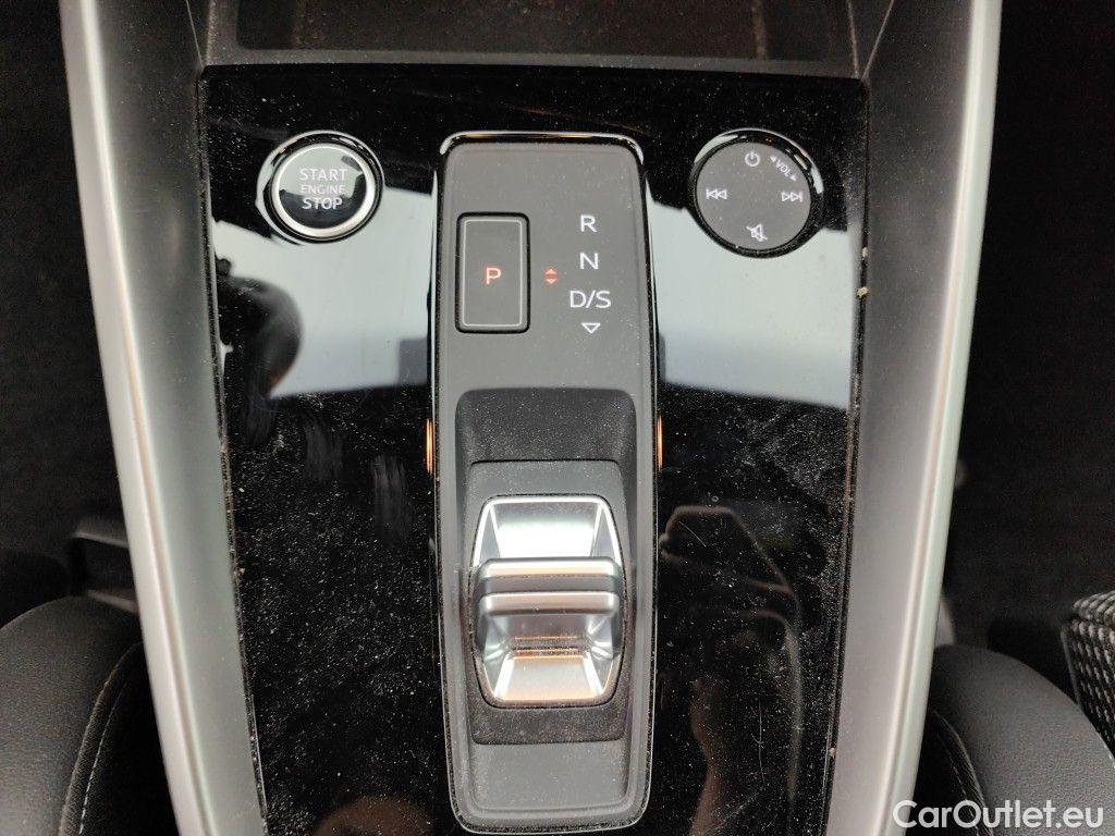 Audi  A3 AUDI  SPORTBACK - 2020 40 TFSI 190hp Quattro S line S tronic 5d #1