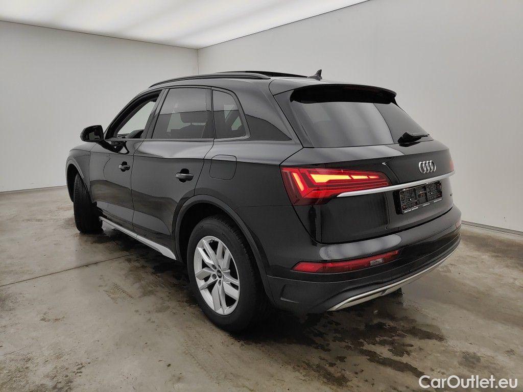Audi  Q5 AUDI  - 2021 50 TFSIe 265hp Quattro PHEV Advanced S tronic 5d #7