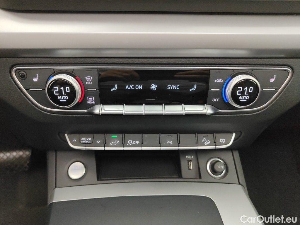 Audi  Q5 AUDI  - 2021 50 TFSIe 265hp Quattro PHEV Advanced S tronic 5d #30