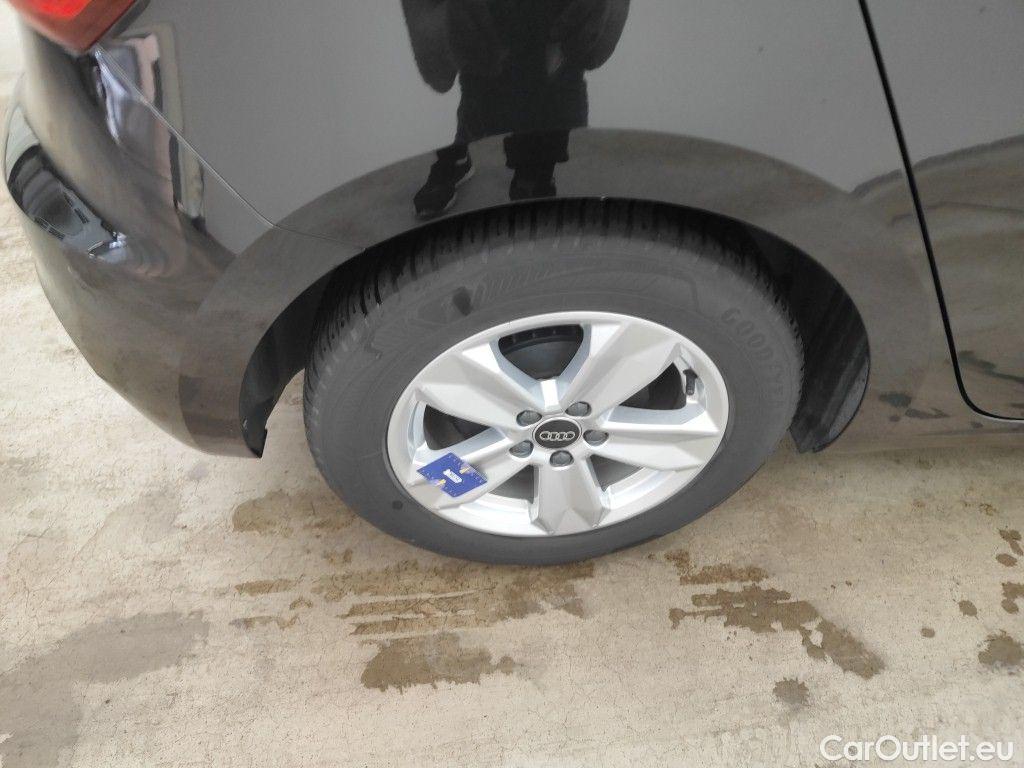 Audi  A1 Sportback AUDI  - 2019 25 TFSI 95hp S tronic (EU6AP) 5d #47