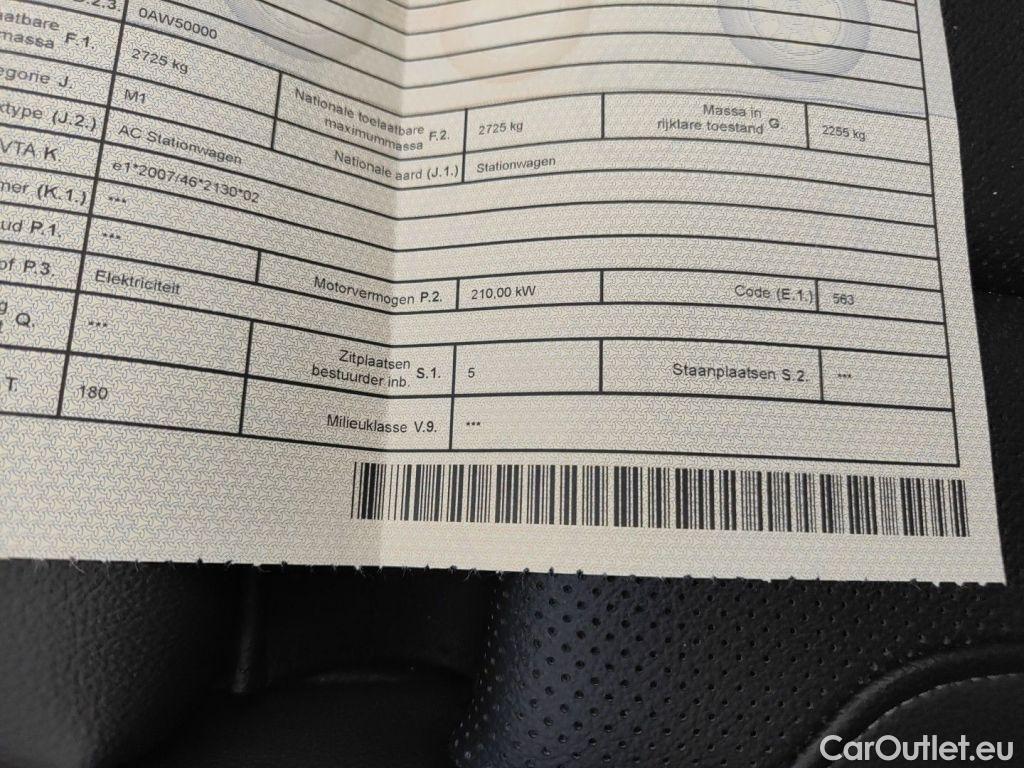 Bmw  iX3 BMW   5d #11