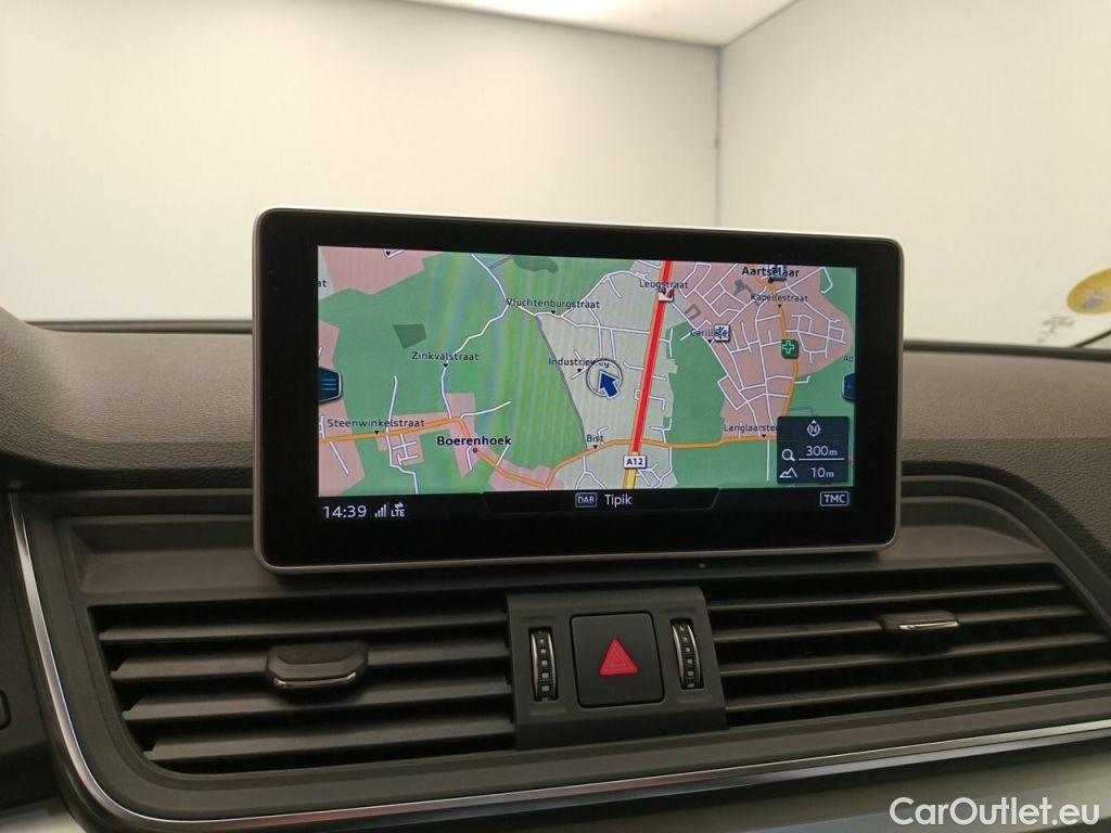 Audi  Q5 Audi  Business Edition 30 TDI 5d #13