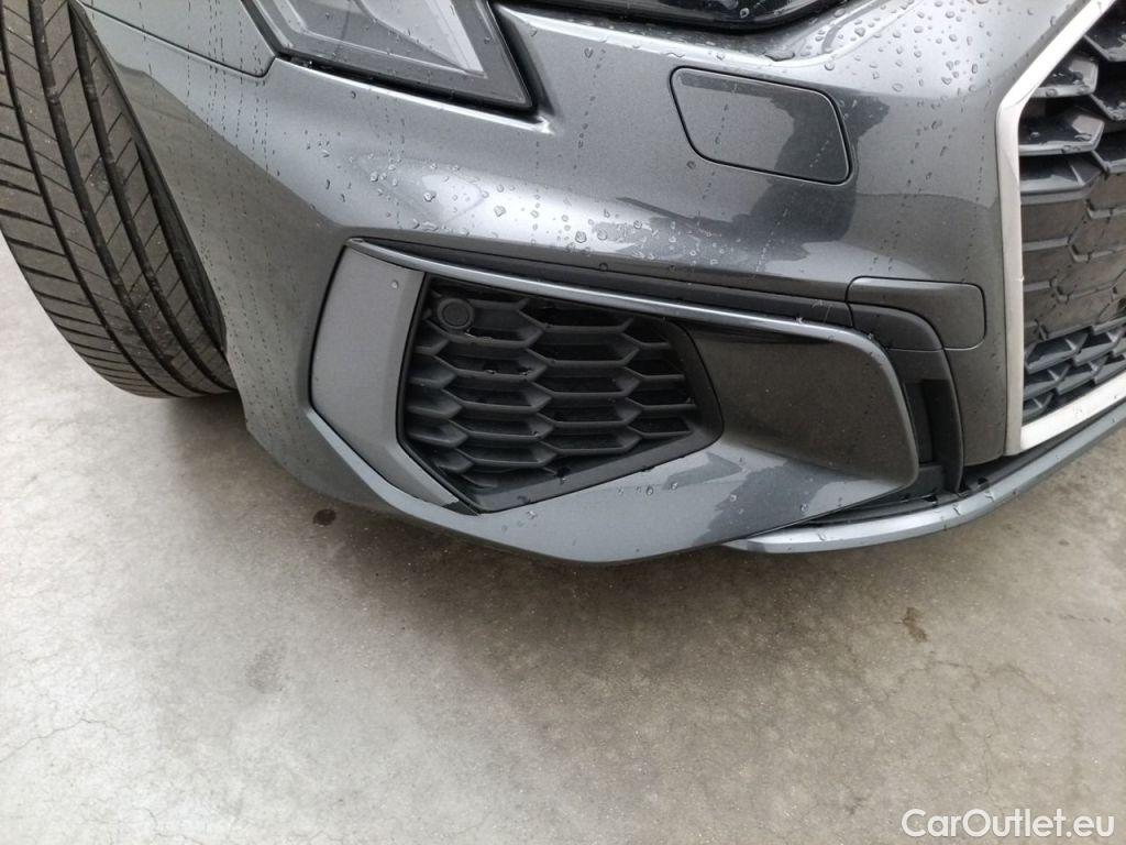 Audi  A3 Audi  Berline 2.0 TDi 30 85kW S line 4d #15