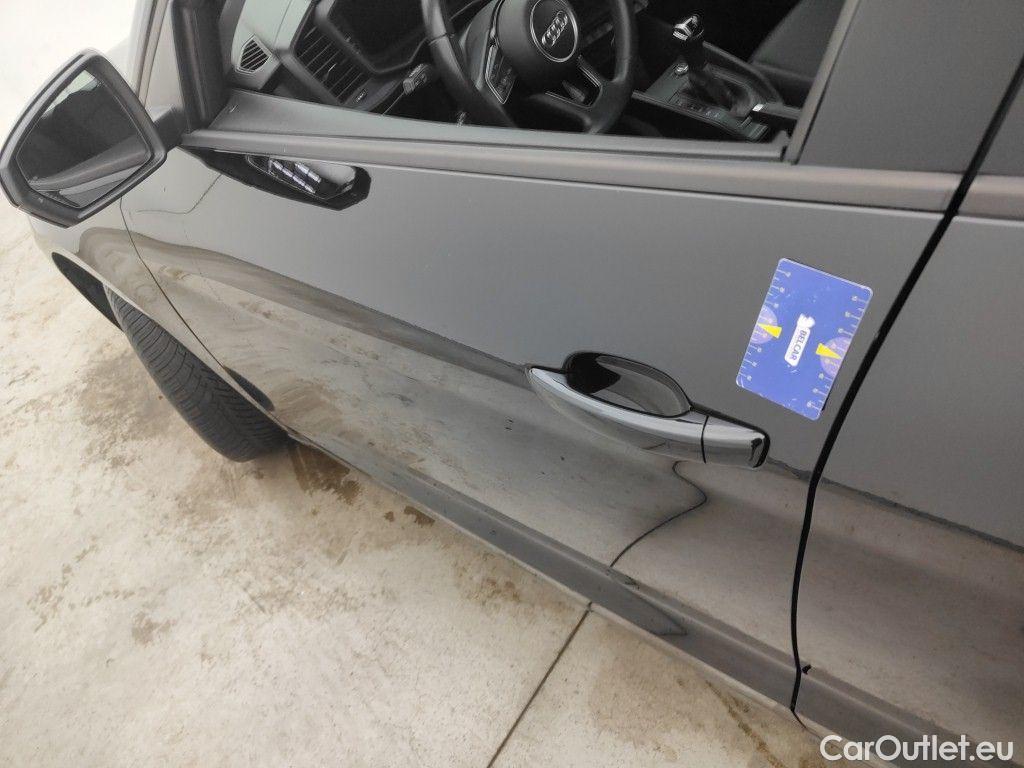 Audi  A1 Sportback AUDI  - 2019 25 TFSI 95hp S tronic (EU6AP) 5d #18