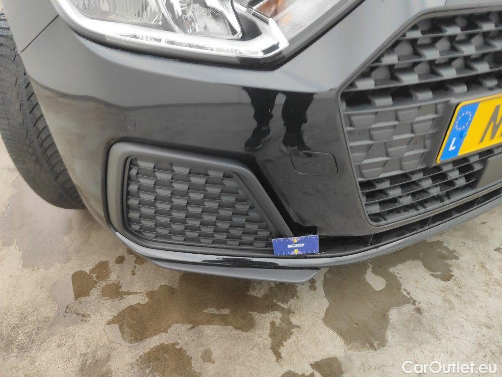 Audi  A1 Sportback AUDI  - 2019 25 TFSI 95hp S tronic (EU6AP) 5d #45