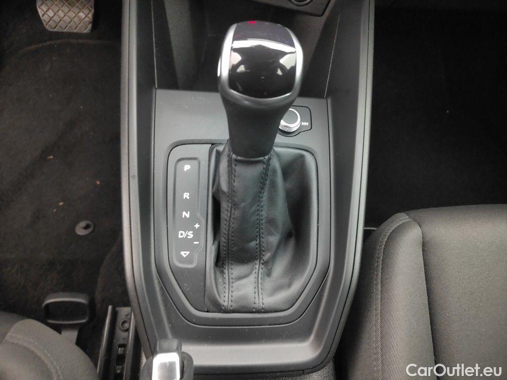 Audi  A1 Sportback AUDI  - 2019 25 TFSI 95hp S tronic (EU6AP) 5d #23