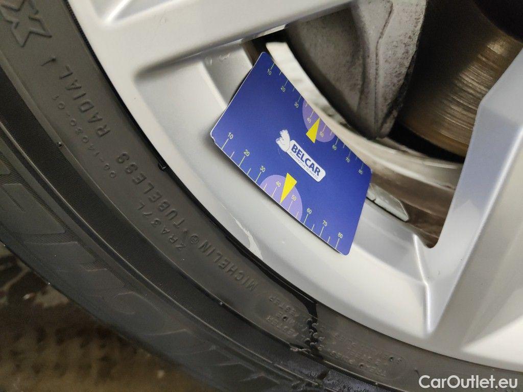 Audi  Q5 AUDI  - 2021 50 TFSIe 265hp Quattro PHEV Advanced S tronic 5d #27