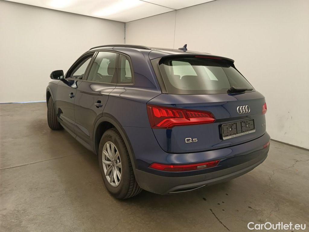 Audi  Q5 Audi  Business Edition 30 TDI 5d #7