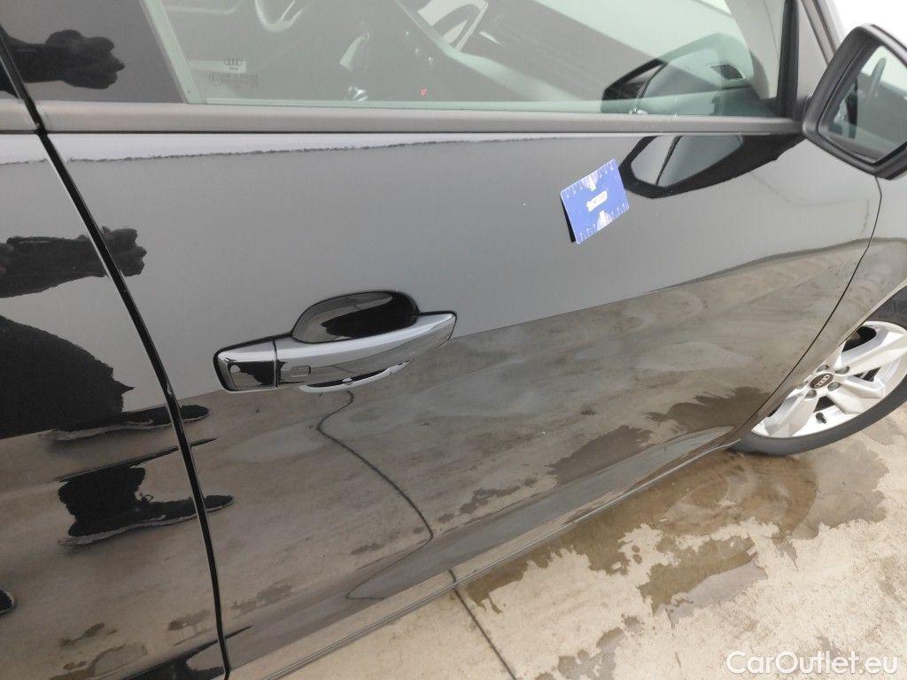 Audi  A1 Sportback AUDI  - 2019 25 TFSI 95hp S tronic (EU6AP) 5d #43