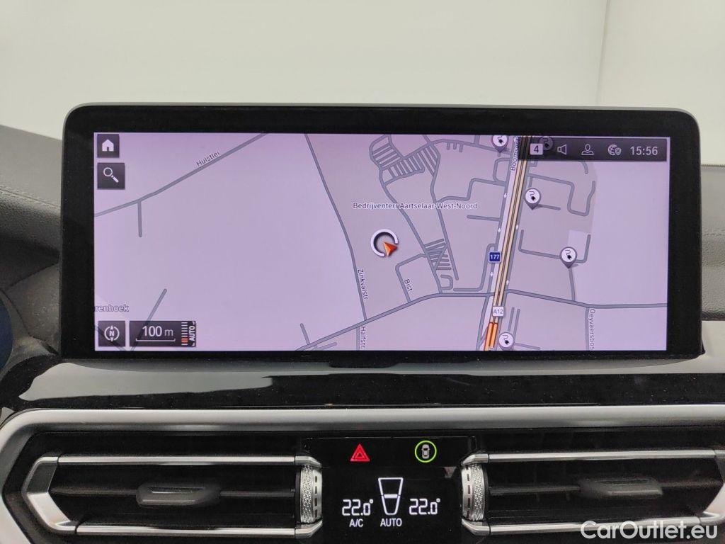 Bmw  iX3 BMW   5d #13