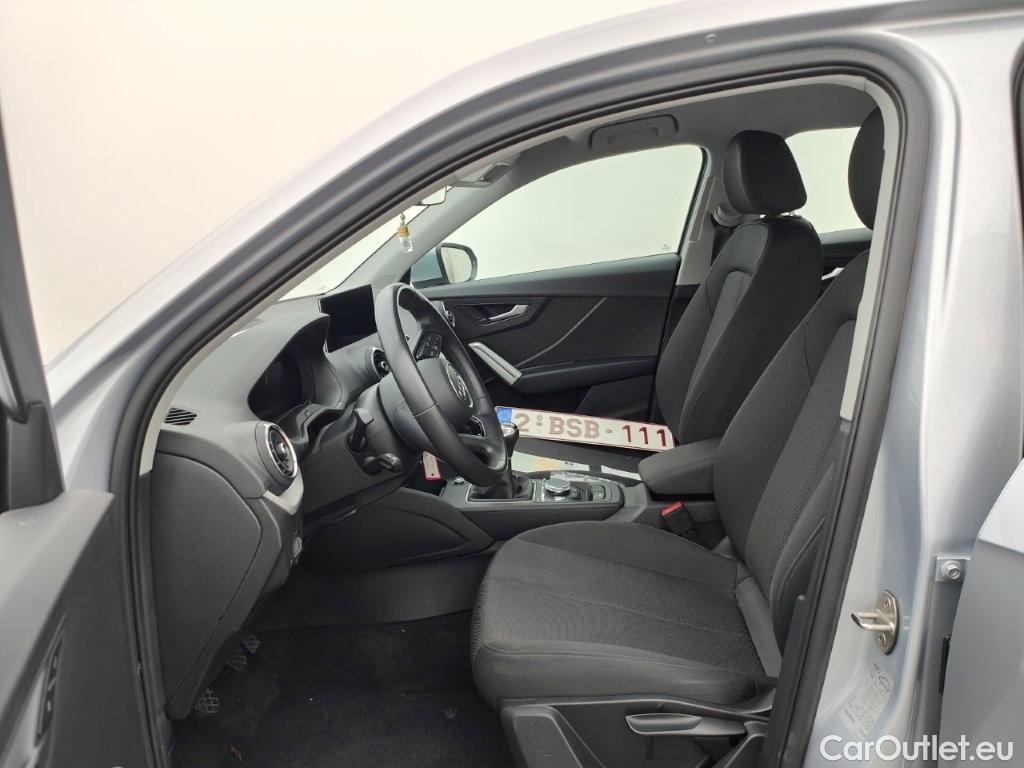 Audi  Q2 Audi  1.0 30 TFSI 81kW Attraction 5d #3