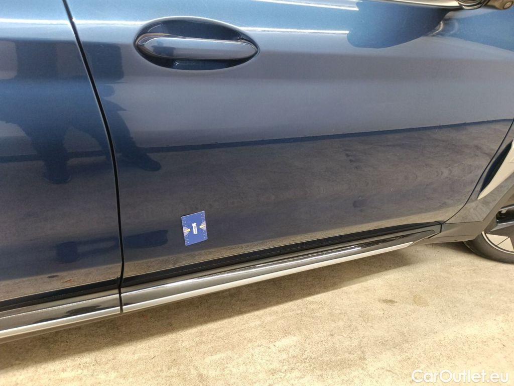 Bmw  iX3 BMW  sDrive35 5d #68