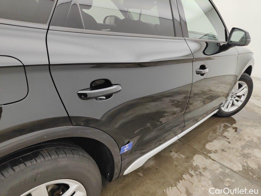 Audi  Q5 AUDI  - 2021 50 TFSIe 265hp Quattro PHEV Advanced S tronic 5d #50