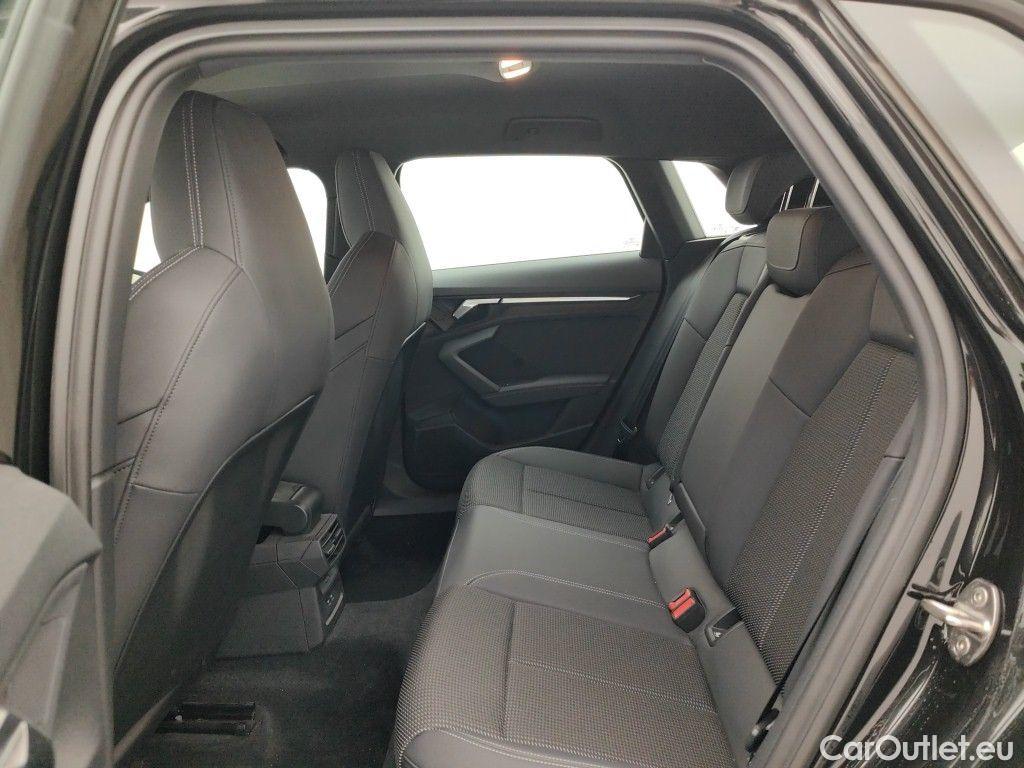 Audi  A3 AUDI  SPORTBACK - 2020 40 TFSI 190hp Quattro S line S tronic 5d #27