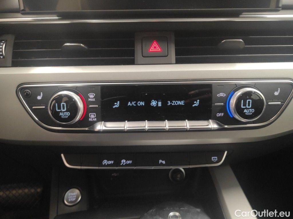 Audi  A4 Audi  Avant 2.0 30 TDi 100kW S tronic Business Ed 5d #21