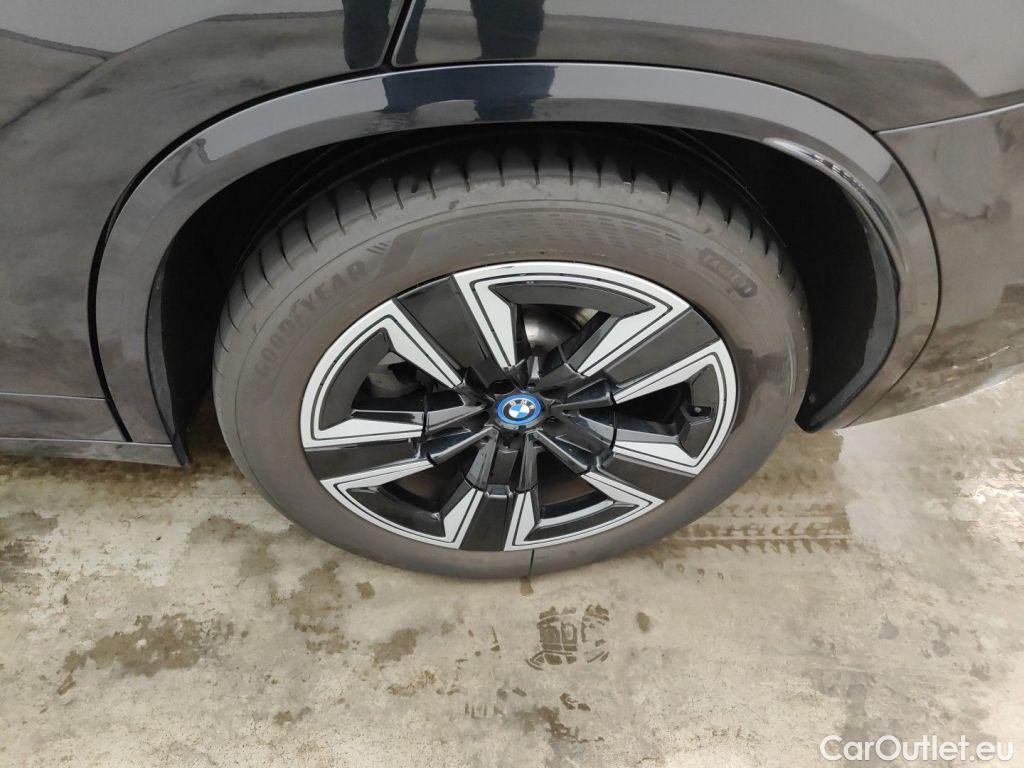 Bmw  iX3 BMW   5d #26