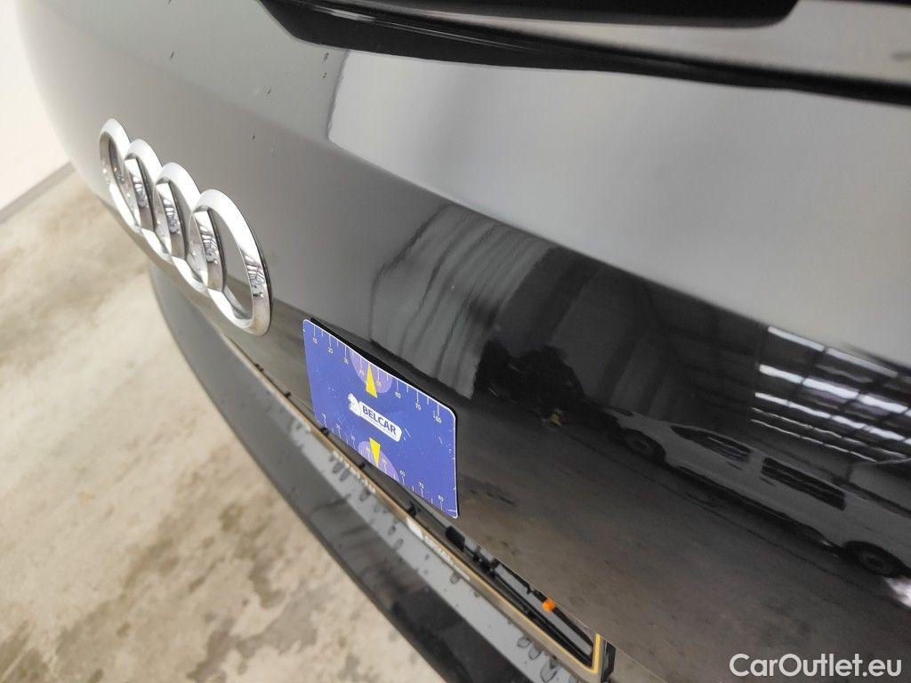 Audi  A1 Sportback AUDI  - 2019 25 TFSI 95hp S tronic (EU6AP) 5d #38