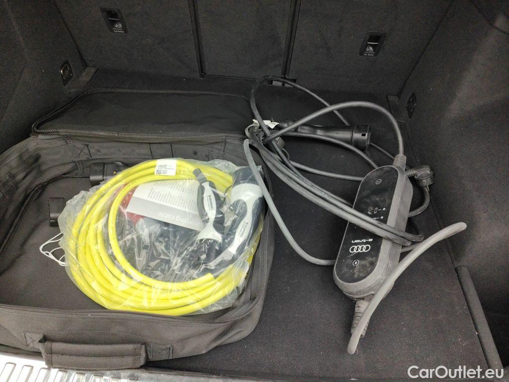 Audi  Q3 AUDI  SPORTBACK 45 TFSIe 245 S Line S tronic (EU6d-TEMP) 5d  #15