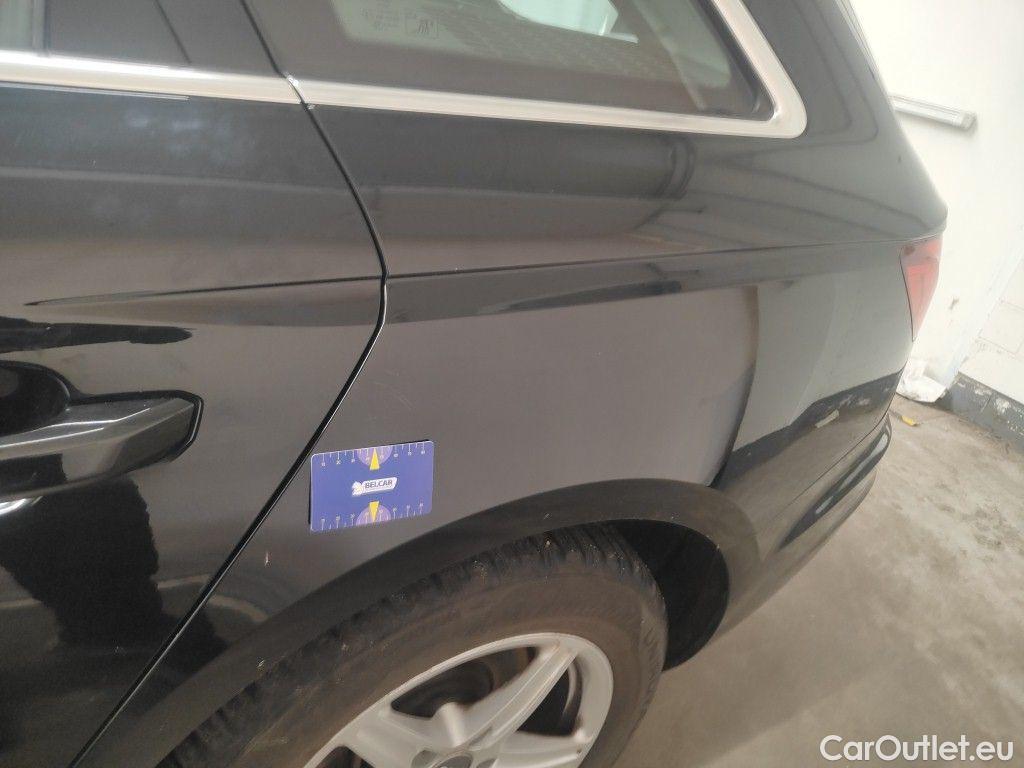 Audi  A4 Audi  Avant 2.0 30 TDi 100kW S tronic Business Ed 5d #27