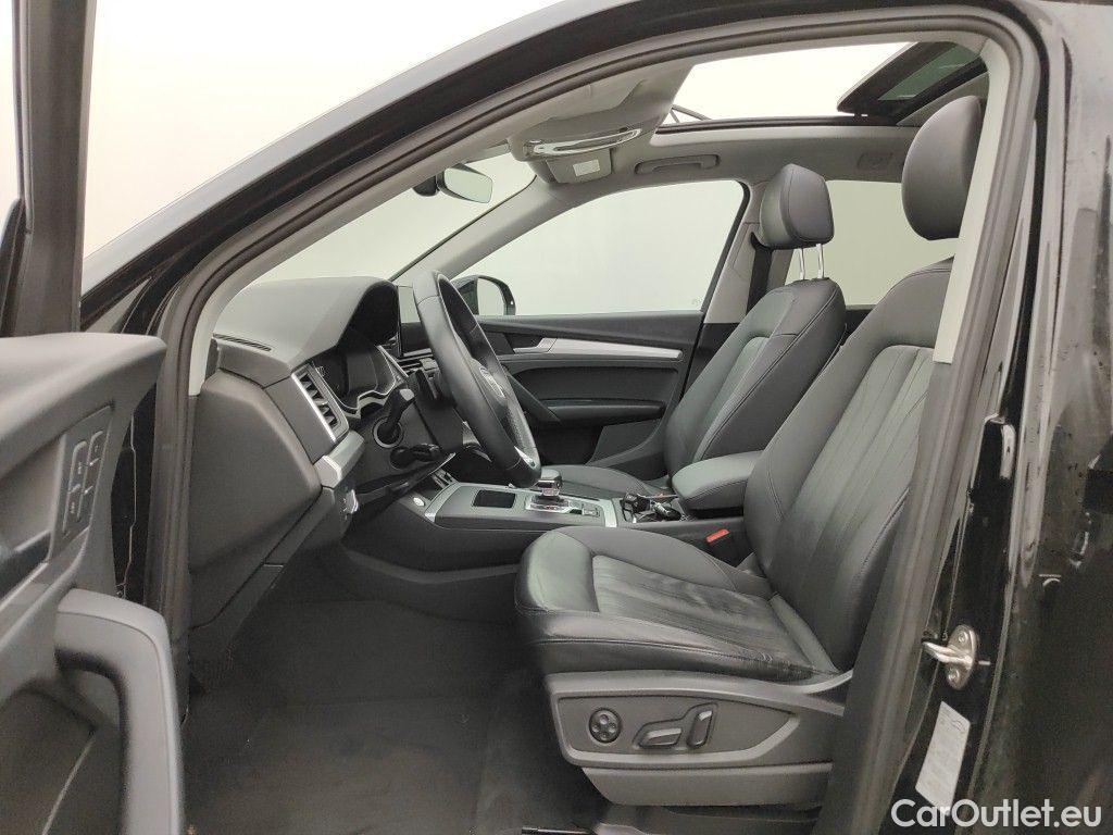 Audi  Q5 AUDI  - 2021 50 TFSIe 265hp Quattro PHEV Advanced S tronic 5d #3