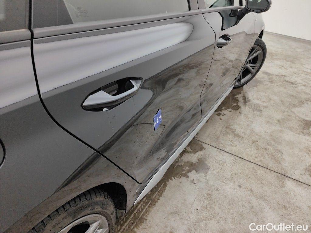 Audi  A3 AUDI  SPORTBACK - 2020 40 TFSI 190hp Quattro S line S tronic 5d #46