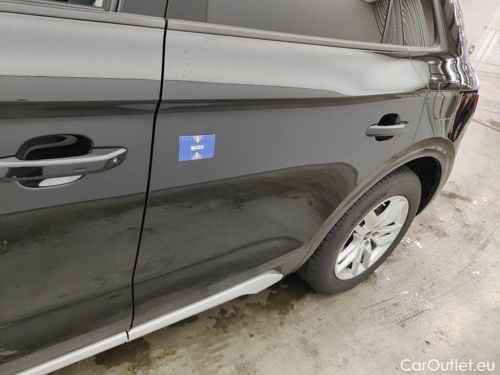 Audi  Q5 AUDI  - 2021 50 TFSIe 265hp Quattro PHEV Advanced S tronic 5d #38