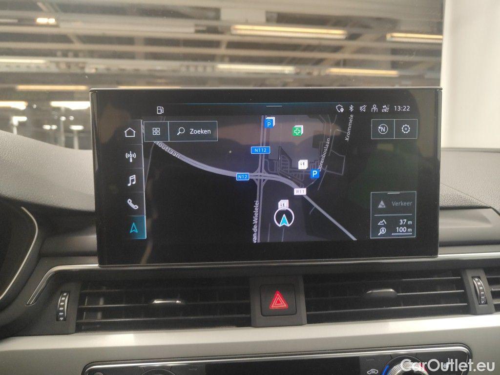 Audi  A4 Audi  Avant 2.0 30 TDi 100kW S tronic Business Ed 5d #13