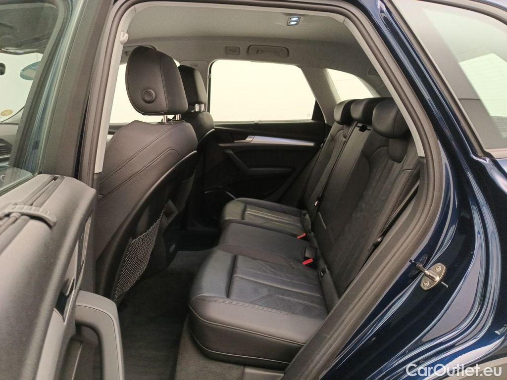 Audi  Q5 Audi  Business Edition 30 TDI 5d #10