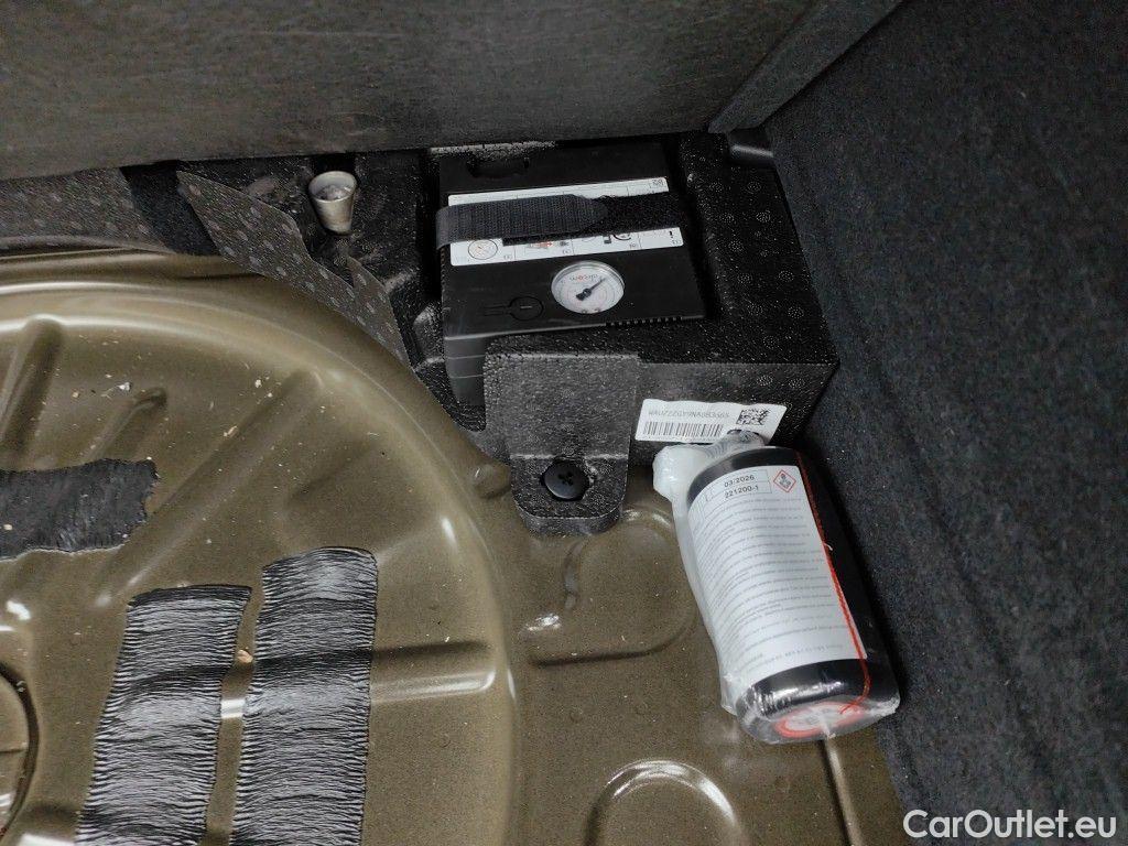 Audi  A3 AUDI  SPORTBACK - 2020 40 TFSI 190hp Quattro S line S tronic 5d #12