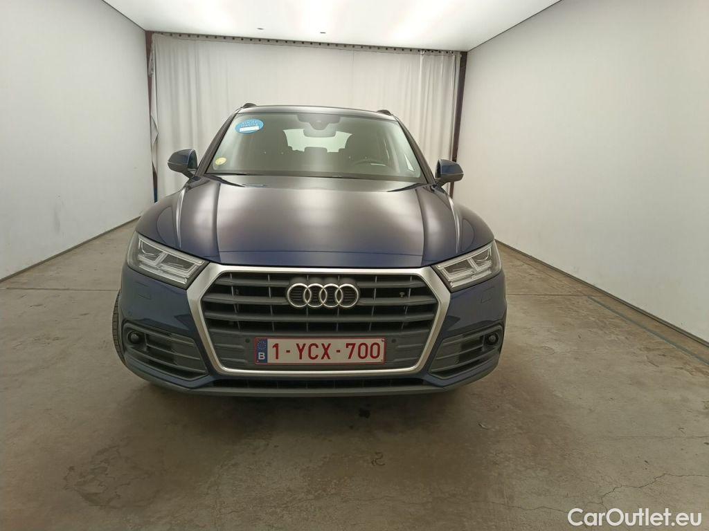 Audi  Q5 Audi  Business Edition 30 TDI 5d #5