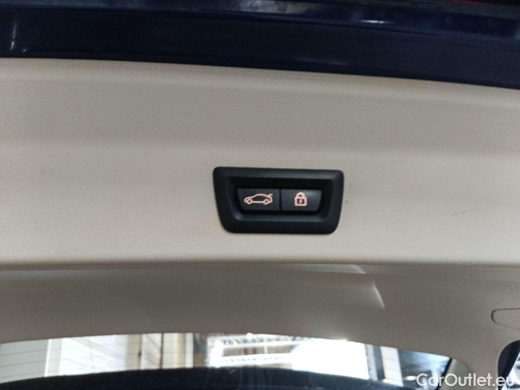 Bmw  iX3 BMW  sDrive35 5d #39