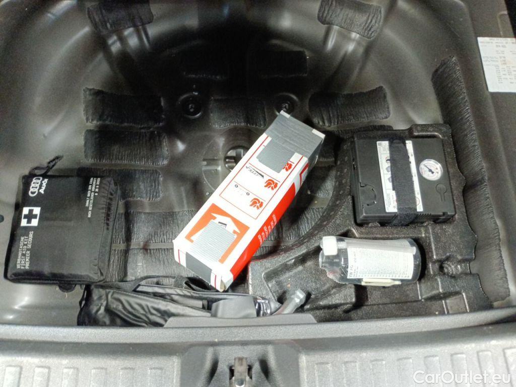 Audi  A3 Audi  Sportback 1.5 35 TFSi 110kW S tronic 5d #17