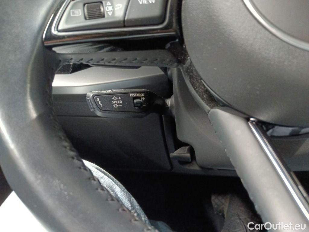 Audi  A3 Audi  Sportback 1.5 35 TFSi 110kW S tronic 5d #26